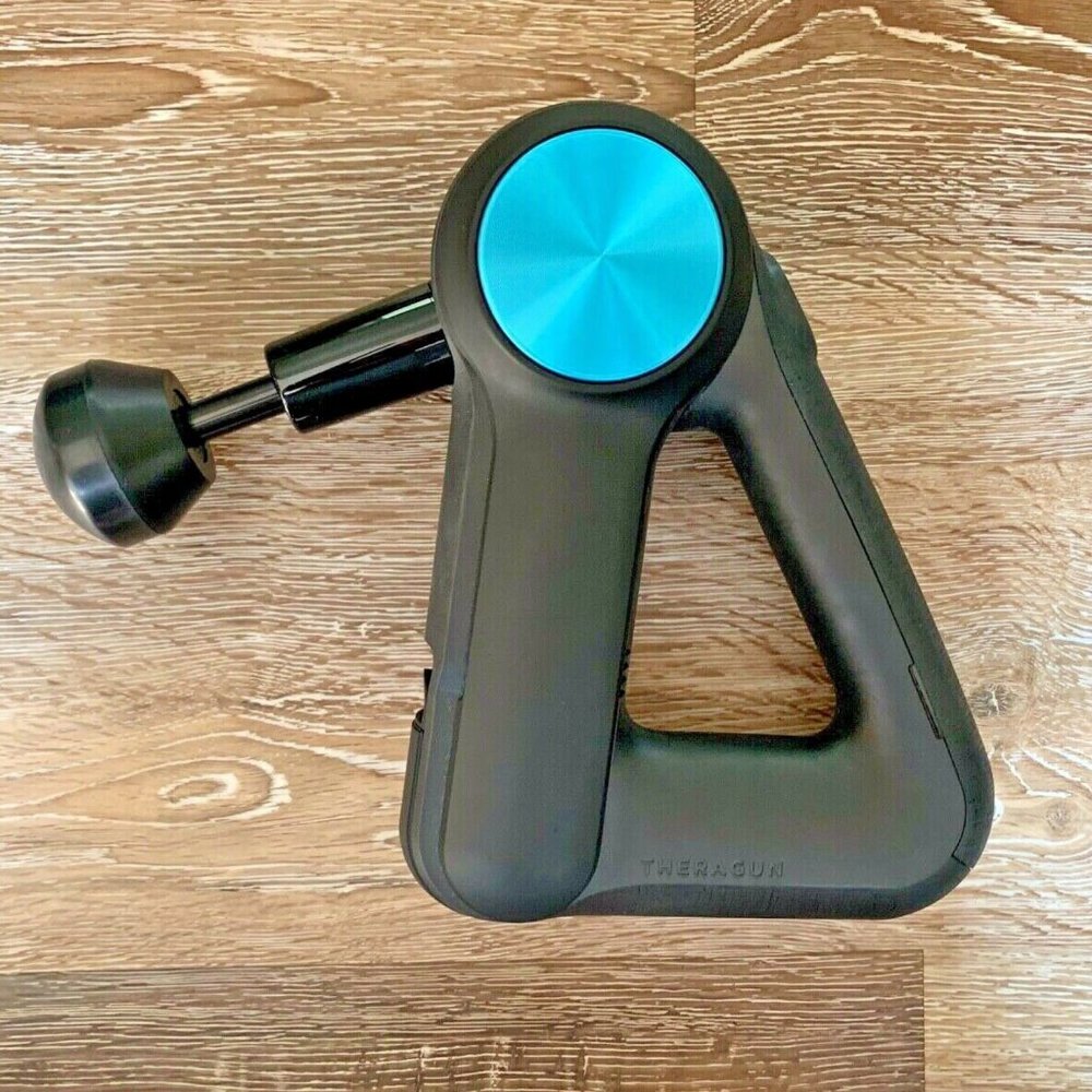 TheraGun G3PRO Percussive Therapy Device Massager